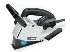 Cortadora de parede makita - sg1250
